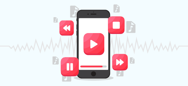 How To Play Sounds Files And Manage Duration Progress – AVAudioPlayer Tutorial
