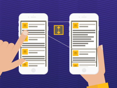 How To Make Expandable UITableViewCells For Dynamic Text Height With Auto Layout