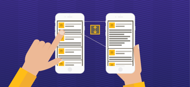 How To Make Expandable UITableViewCells For Dynamic Text Height With Auto Layout